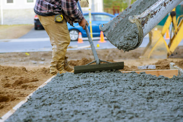 Best Concrete Staining and Coloring in Sheldon, TX