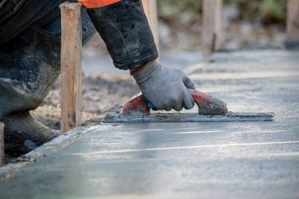 Best Commercial Concrete Services in Sheldon, TX