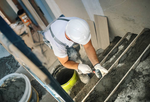 Best Concrete Driveway Installation in Sheldon, TX