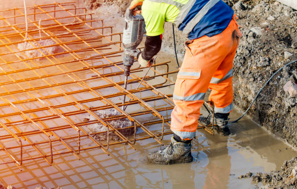 Best Residential Concrete Solutions in Sheldon, TX