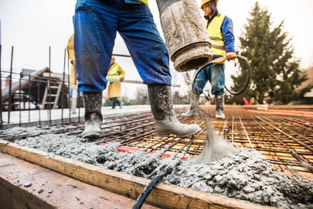 Best Industrial Concrete Flooring in Sheldon, TX